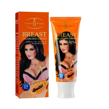 Aichun Beauty Breast Lifting Fast Cream-Breast Care Cream for Female